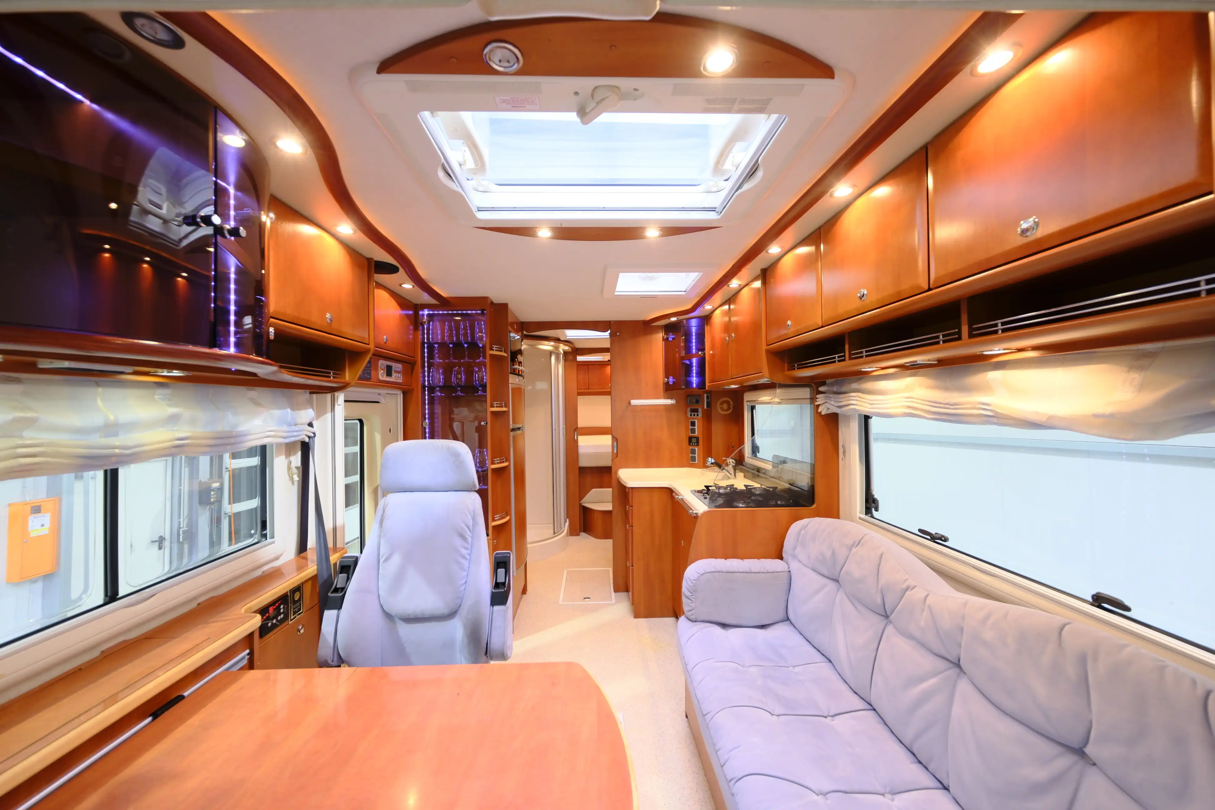 CONCORDE Charisma I 790 H - Ansicht 10